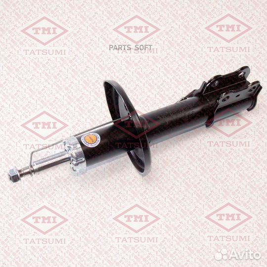 Амортизатор передний газовый R tatsumi / TAA2072R