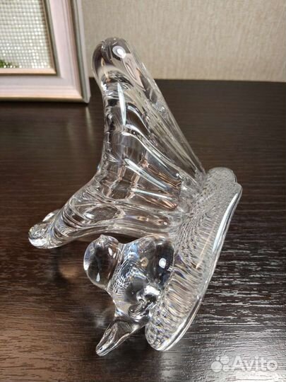 Хрусталь СССР