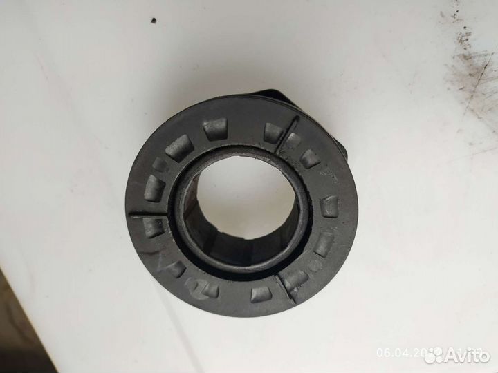 К-т сцепления VW passat B8 1.6 tdi 6МКПП Б\У