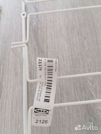 Держатель для бокалов