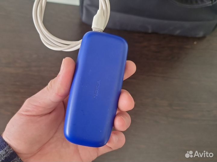 Nokia 1203