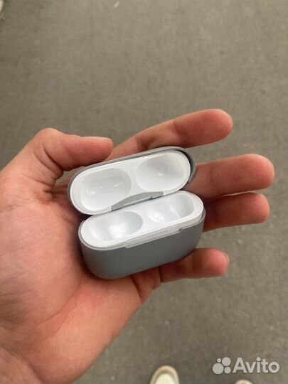 Airpods Pro 2 type c