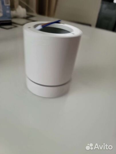 Светильник потолочный