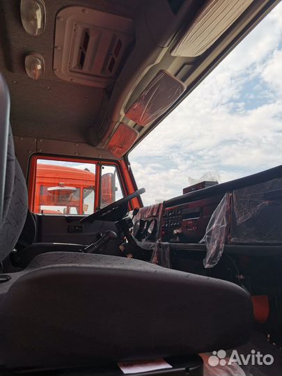 КамАЗ 65115-026, 2023