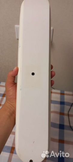 Подлокотник