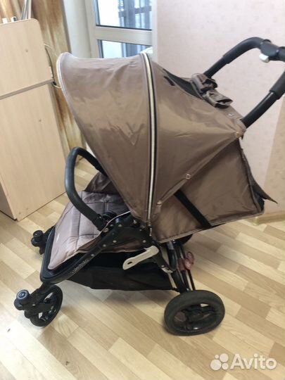 Коляска Valco baby snap 4