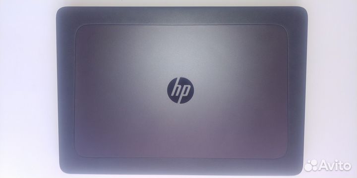 Топкейс поддон рамка для ноутбука HP Zbook G4 G3