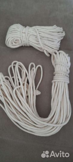 Шнур х/б