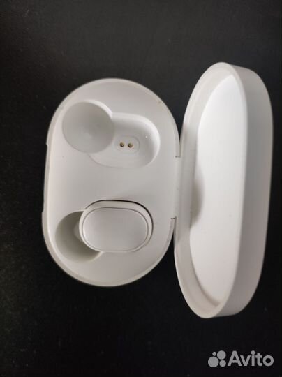 Наушники redmi airdots 2