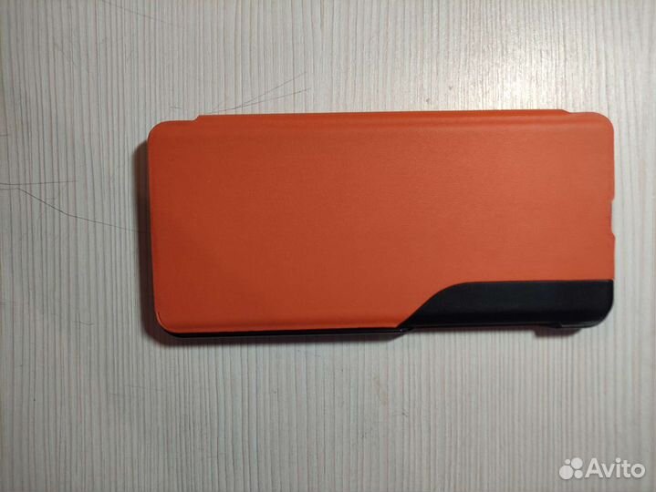 Чехол на xiaomi redmi note 9s