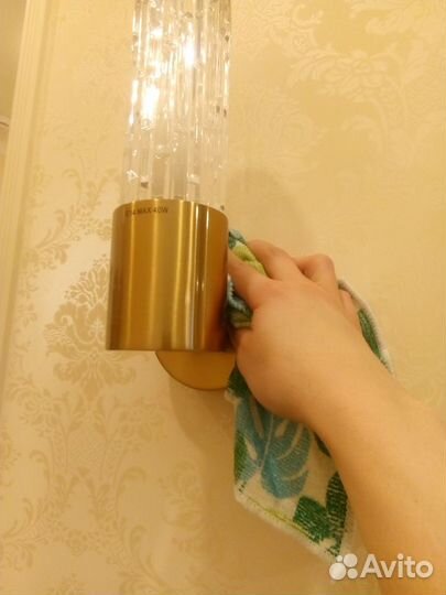 Уборка квартир В москве И московской области