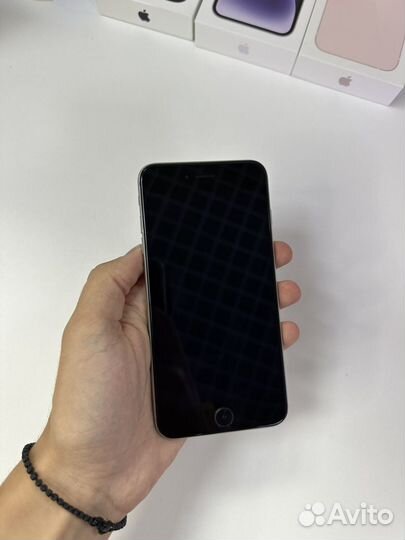 iPhone 6s Plus 128GB