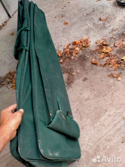 Чехол для удилищ 165 см