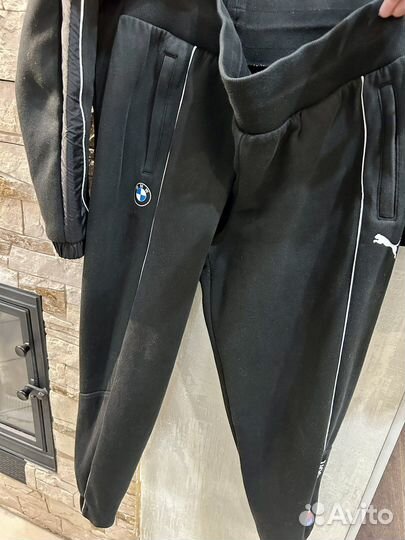 Спортивный костюм женский *Puma*