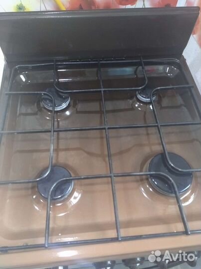 Газовая плита бу