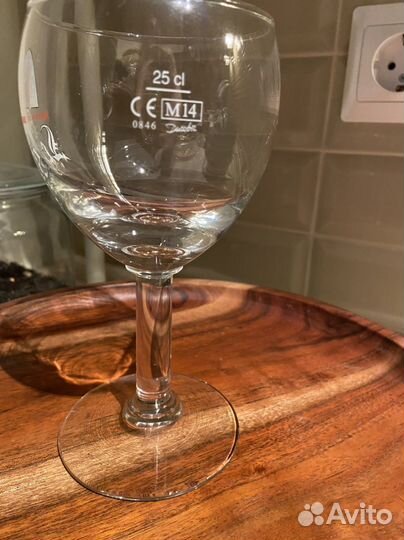 Бокал для пива Leffe, 250 мл