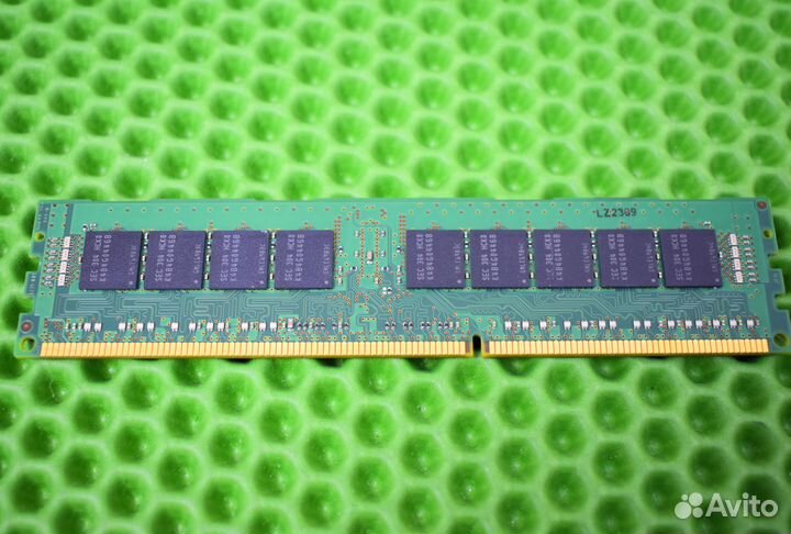DDR3 8GB ECC SMART