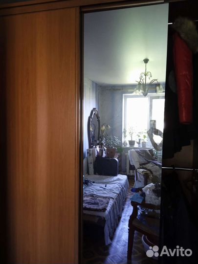 Зеркальное полотно 220 х 82