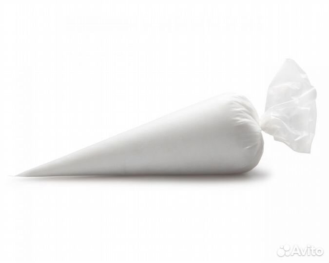 Мешки кондитерские 100шт