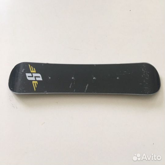 Фингер сноуборд