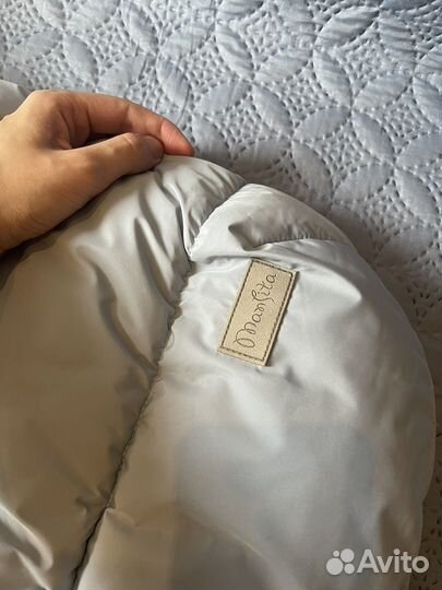 Зимний конверт Mansita Flappy