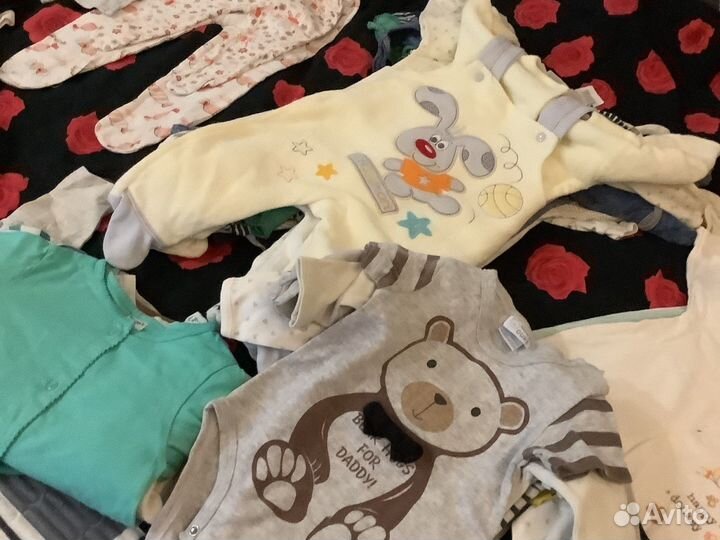 Одежда оптом