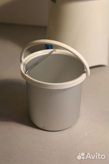 Новый Воскоплав ZC-989L (1000 мл)