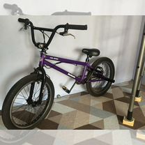 Велосипед bmx бу