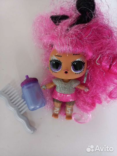 Кукла Лол
