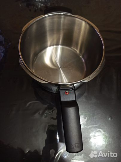 Скороварка Fissler vitavit comfort