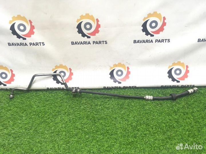 Трубка охлаждения АКПП правая Mercedes E W212 1.8