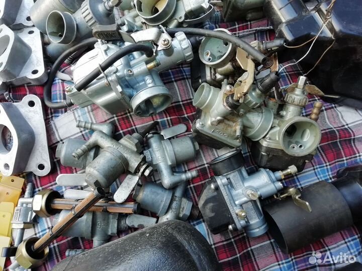 Ковровец К175 Восход Сова Зид Курьер Пилот