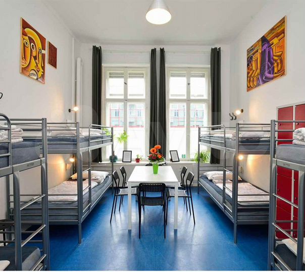 Комната 20 м², 1/14 эт.