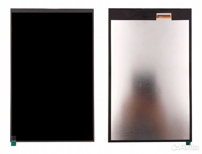 Дисплей для планшета Digma City 1508