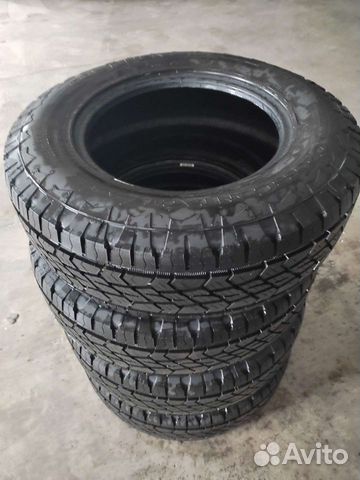 Continental ContiCrossContact ATR 235/70 R16 106