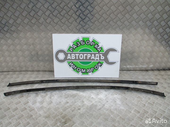 Молдинг крыши Ford Focus 2 1.8 2006г