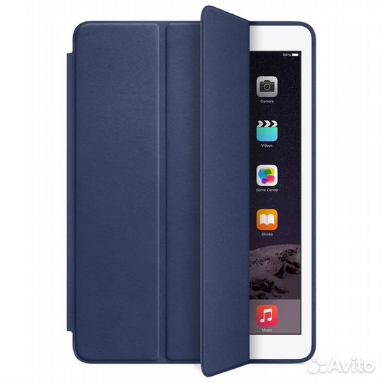 Чехол книжка Smart Case для iPad mini 4