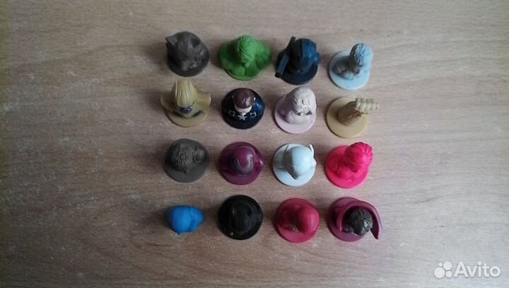 Стиратели 2