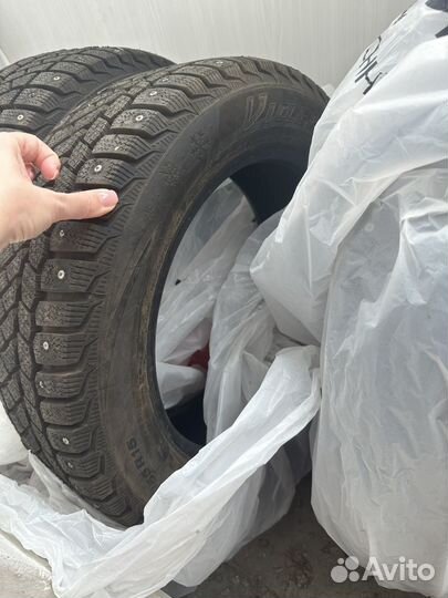 Viatti Brina Nordico V-522 195/55 R15 85T