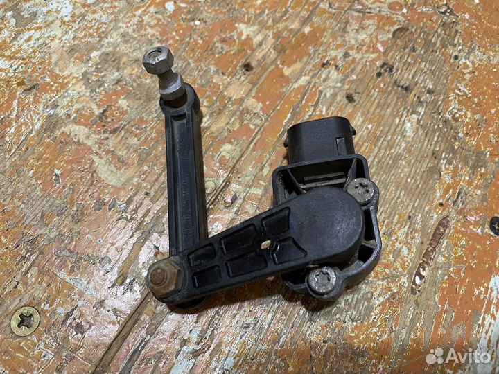 Датчик дорожного просвета bmw