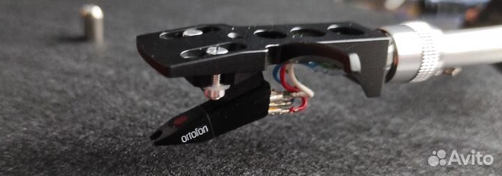 Music Hall USB-1 - проигрыватель винила