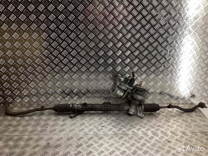 Рейка рулевая Mini Countryman