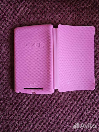 Чехол для Nexus 7