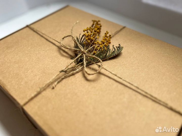 Подарочный набор чая