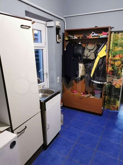 Дом 50 м² на участке 3 сот.