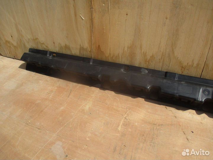 Кронштейн накладки на порог BMW X5 (E70)