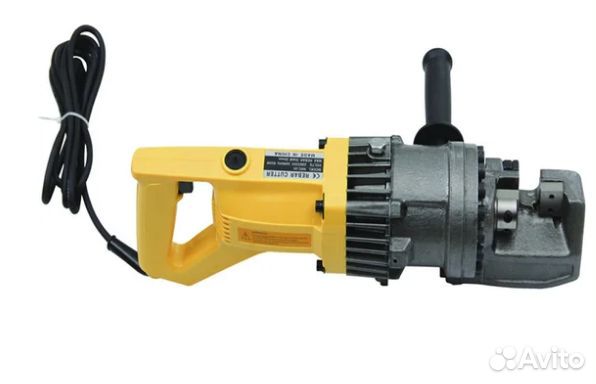 Арматурорез