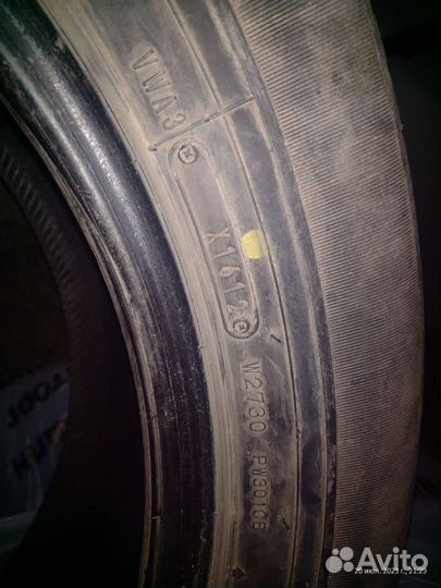 Cordiant Nordway 235/65 R18