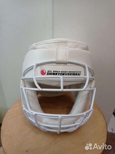 Детский шлем защитный