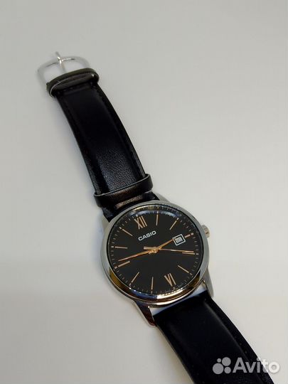 Наручные часы casio MTP-V002L-1B3